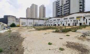 Imagem 4: Terreno para aluguel, Silveira - Santo André/SP