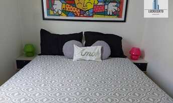 Imagem 6: Apartamento com 3 dormitórios à venda, 70 m² por R$ 685.000,00 - Lapa - São Paulo/SP