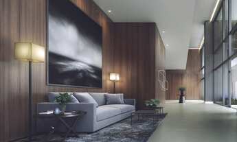 Imagem 6: Brooklin - Apartamento de 158 m2 , com 4 Dorms sendo 2 Suites , e 3 Vagas e deposito