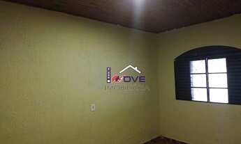 Imagem 6: Casa com 2 dormitórios para alugar, 160 m² por R$ 1.350,00/mês - Samambaia Sul - Samambaia