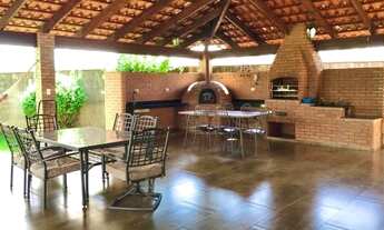 Imagem 7: Chácara condomínio parque dos cisnes 6 quartos 2080 metros próximo campus UFG setor Itati