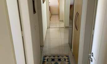 Imagem 3: Apartamento com 3 dormitórios uma suíte no Marajoara