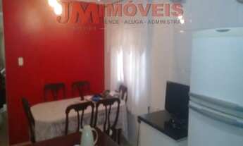 Imagem 2: Residencial - Jd Novo Osasco