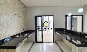 Imagem 7: Casa em condomínio em Sorocaba, Terras de São Francisco