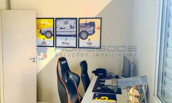 Imagem 7: HORTOLÂNDIA - Apartamento Padrão - JARDIM NOSSA SENHORA DE FÁTIMA