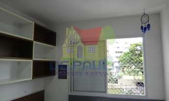 Imagem 7: Apartamento com 3 dormitórios à venda, 81 m² por R$ 750.000,00 - Tatuapé - São Paulo/SP