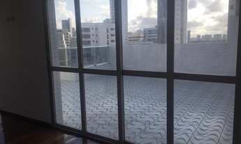 Imagem 6: Apartamento à venda, 4 quartos, 1 suíte, 5 vagas, Pina - Recife/PE