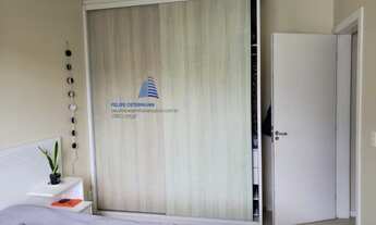 Imagem 4: Apartamento Padrão para Venda em Córrego Grande Florianópolis-SC - 681