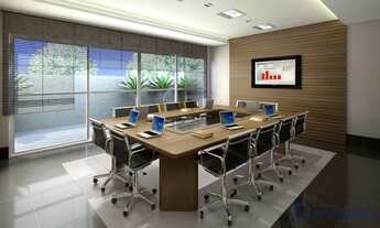 Imagem 2: Sala - Centro - Diadema