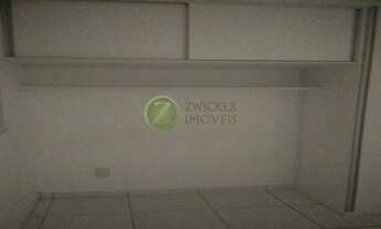 Imagem 5: Vila Carolina Apartamento com 2 dormitórios