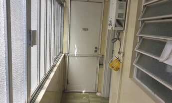 Imagem 4: Ótimo apartamento no centro histórico, próximo ao palácio piratini, com orientação frente