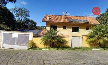 Imagem 2: Casa com 3 dormitórios à venda, 400 m² por R$ 1.100.000 - Santa Inês - Caieiras/SP