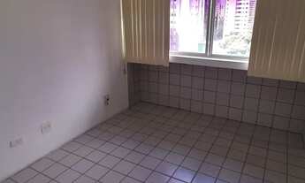 Imagem 6: Consultório para aluguel tem 40 metros quadrados com 3 quartos em Graças - Recife - PE