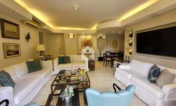 Imagem: RIO DE JANEIRO - Apartamento Padrão - Lagoa