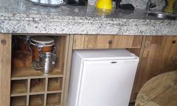 Imagem 5: Apartamento para venda tem 106 metros quadrados com 3 quartos em Alphaville I - Salvador