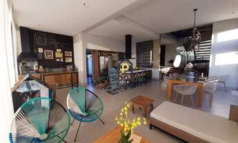 Imagem 2: Casa em condomínio em Sorocaba, Alphaville Nova Esplanada I