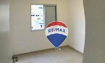 Imagem 4: Apartamento com 3 dormitórios para alugar, 77 m² por R$ 1.800,00/mês - Mogi Moderno - Mogi