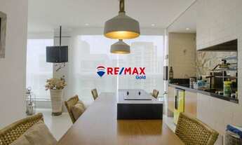 Imagem 5: Condomínio L'Espace Vila Leopoldina, construído pela incorporadora e construtora Paul