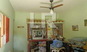 Imagem 2: Casa mobiliada, com 3 quartos, piscina e churrasqueira, próximo ao Centro *Pt-04