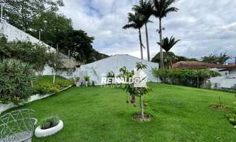 Imagem 7: Casa com 4 dormitórios à venda, 276 m² por R$ 970.000,00 - Condomínio Parque das Laranjeir