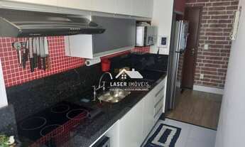 Imagem: Apartamento à venda, 57 m² por R$ 461.000,00