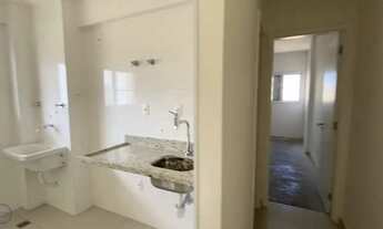 Imagem 5: Apartamento com 1 dorm, Boqueirão, Santos - R$ 695 mil, Cod: 21749