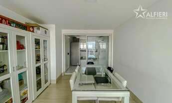 Imagem 5: Apartamento com 4 dormitórios à venda, 204 m² por R$ 1.899.000,00 - Tatuapé - São Paulo/SP