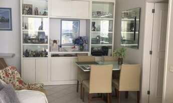 Imagem 2: Apartamento 90 metros quadrados com 2 quartos, 1 suite a 300 metros da praia!, sol da manh