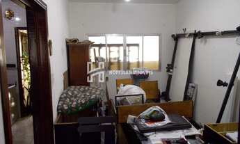 Imagem 5: CASA NO BAIRRO BARCELONA