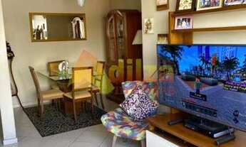 Imagem 5: Rio de Janeiro - Apartamento Padrão - Tijuca