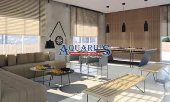 Imagem 6: Apartamento com 1 dorm, Flórida, Praia Grande - R$ 280 mil, Cod: 174534