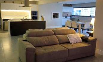 Imagem 3: Apartamento com 3 dormitórios à venda, 179 m² por R$ 2.450.000,00 - Vila Leopoldina - São