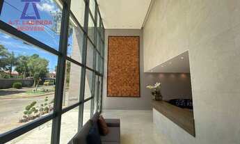 Imagem 2: Apartamento com 4 suítes à Venda - Jardim São Luiz