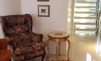 Imagem 4: Casa para venda possui 416 metros quadrados com 5 quartos