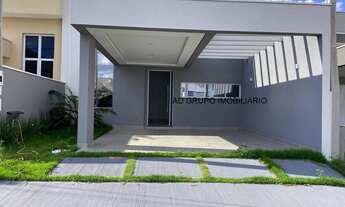 Imagem: CASA RESIDENCIAL em INDAIATUBA - SP, JARDINS