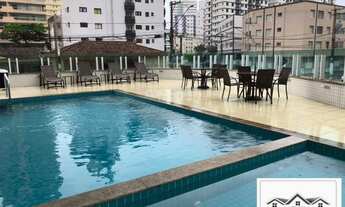 Imagem 4: Oportunidade! Apartameno Alto Padrão Mobiiado - Vila Tupi