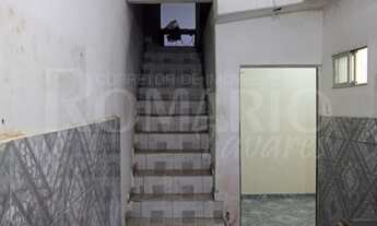 Imagem 7: Vende casa de esquina Rua Reverendo Inácio Cavalcanti Ribeiro - Cruzeiro