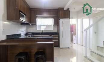 Imagem 6: Sobrado à venda, 106 m² por R$ 320.000,00 - Itoupava Central - Blumenau/SC