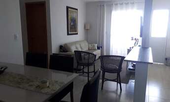 Imagem 4: Apartamento para venda tem 72 metros quadrados com 2 quartos em Mirim - Praia Grande - SP