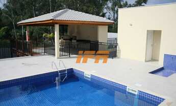 Imagem 6: Apartamento à venda, 70 m² por R$ 276.500,00 - Parque Senhor do Bonfim - Taubaté/SP