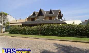 Imagem 3: SOBRADO COM VISTA PARA O MAR E 6 DORMITÓRIOS