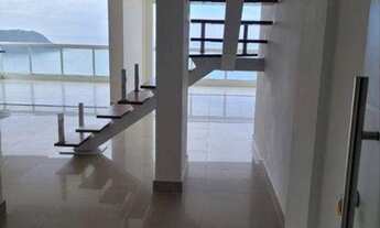 Imagem 3: Apartamento com 4 dormitórios à venda, 254 m² por R$ 3.000.000,00 - Canto do Forte - Praia