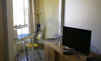 Imagem 2: Águas Claras - Reformado, 3 quartos + dependência