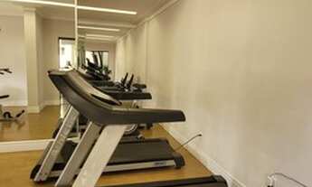 Imagem 7: Apartamento para venda tem 113 metros quadrados com 3 quartos em Goiabeiras - Cuiabá - MT