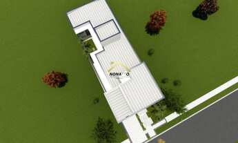 Imagem 5: Casa - Vila Monte Alegre - Paulínia