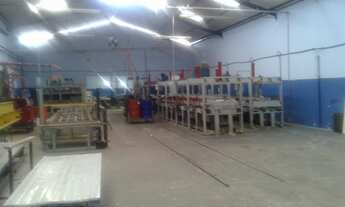 Imagem 3: Venda Galpão/Depósito de 2000 m² Limão - São Paulo - SP