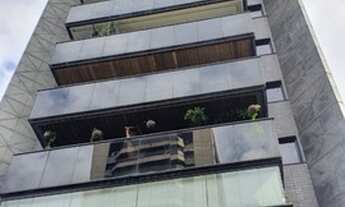 Imagem 2: Pallais Royal - Brás de Aguiar - 04 suites - 03 vagas - Gabinete - Andar Alto