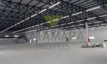 Imagem 4: Mogi das Cruzes - Galpão/Depósito/Armazém - Vila Mogilar