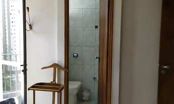 Imagem 7: Cobertura Brooklin 3 Dormitórios2 Vagas