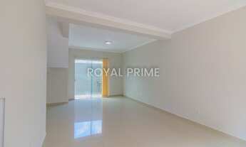 Imagem 3: Sobrado Triplex em Condominio com Quintal e 3 dormitórios à venda, 178 m² por R$ 750.000